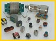 Filtri Magnentici / Solenoidi